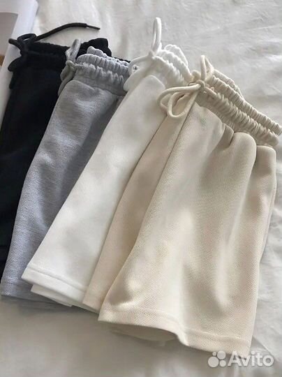 Шорты женские