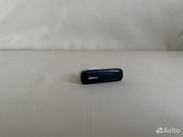 Headset Bluetooth стерео гарнитура в ухо к телефон