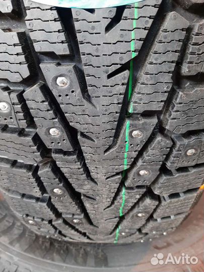 Nokian Tyres Nordman 7 SUV 255/55 R18 109T