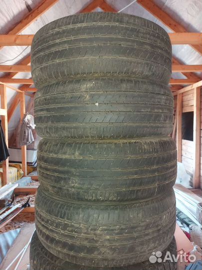 Toyo NanoEnergy 3 205/55 R16