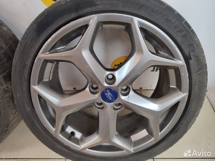 Колеса комплект Ford Focus 3 ST