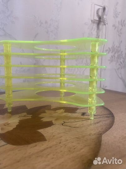 Подставка для дисков