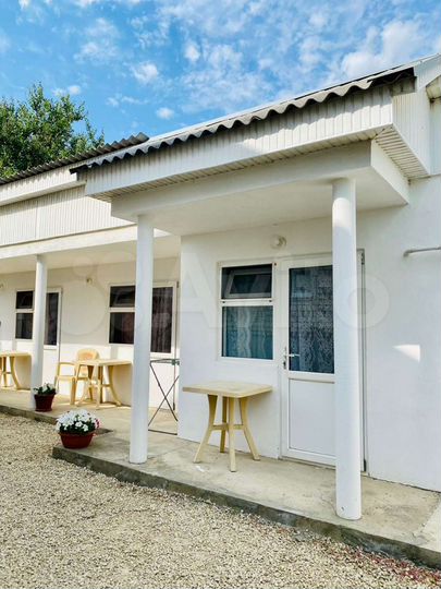 Комната 15 м², 1/1 эт.