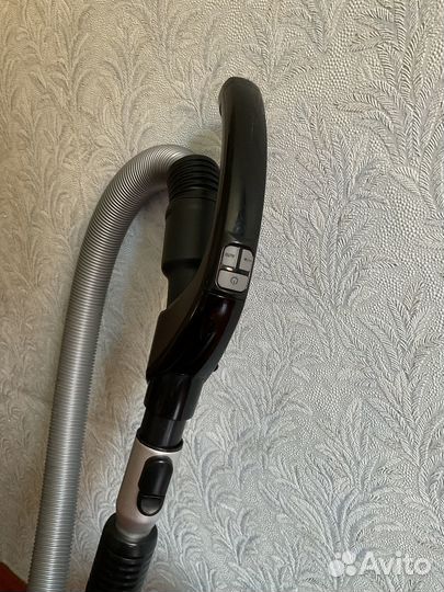 Пылесос Samsung SC96 б/у