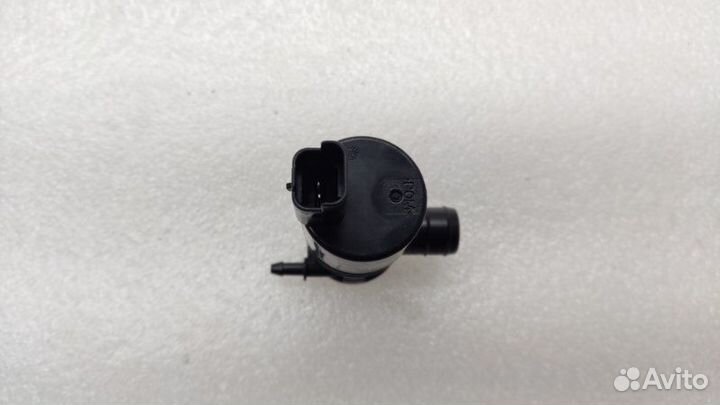 Насос стеклоомывателя Renault Arkana JC H5H 2020