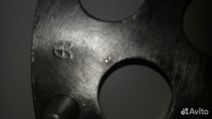 Очень редкая малышка пельменница