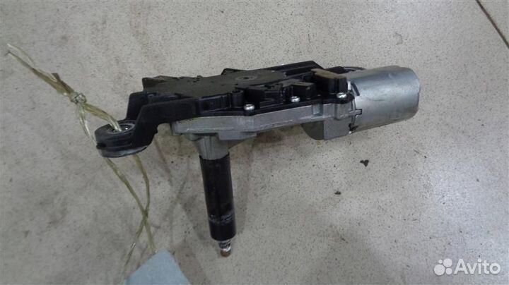 Моторчик стеклоочистителя задний Ford Focus 3 201