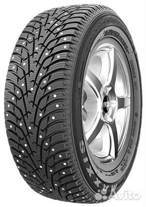 Maxxis NP5 Premitra Ice Nord 205/50 R17 93T