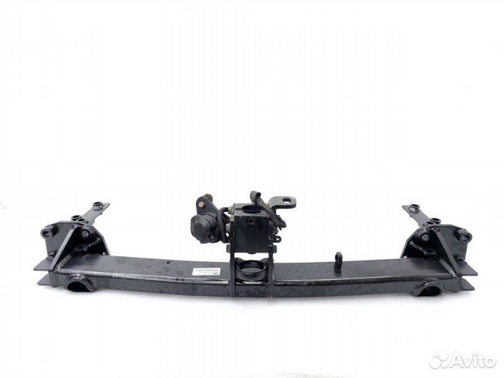 Фаркоп Land Rover Discovery L462 30ddtx 2018