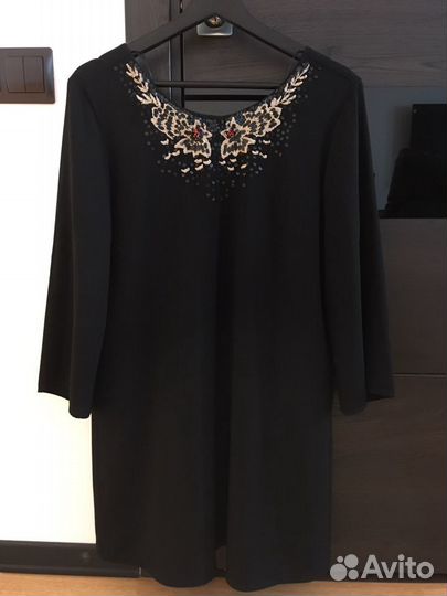 Платье zara