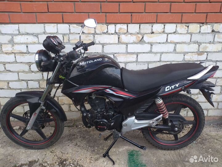 Продажа мото