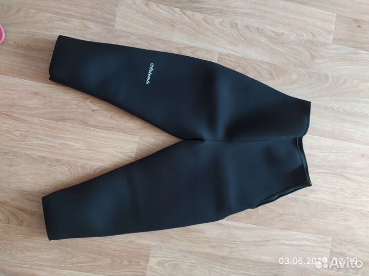 Штаны для похудения