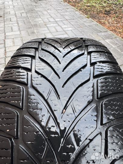 Колеса зимние R16 205 55