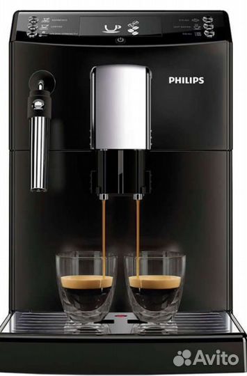 Кофемашина