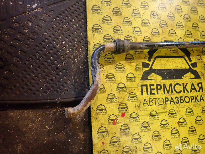 Стабилизатор передний для VW Touareg 2002-2010