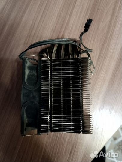 Кулер Deep Cool