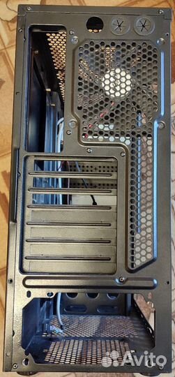 Корпус для пк (Midi-Tower)
