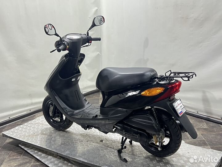 Скутер Yamaha Jog