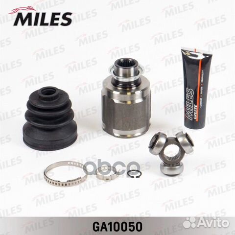 Шрус audi 80/A4 I/skoda/golf I-III/passat II-IV