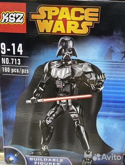 Детские игрушки, наборы конструктор лего