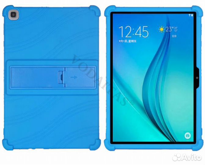 Чехол для Huawei Matepad T10S 2020 10,1 дюйма