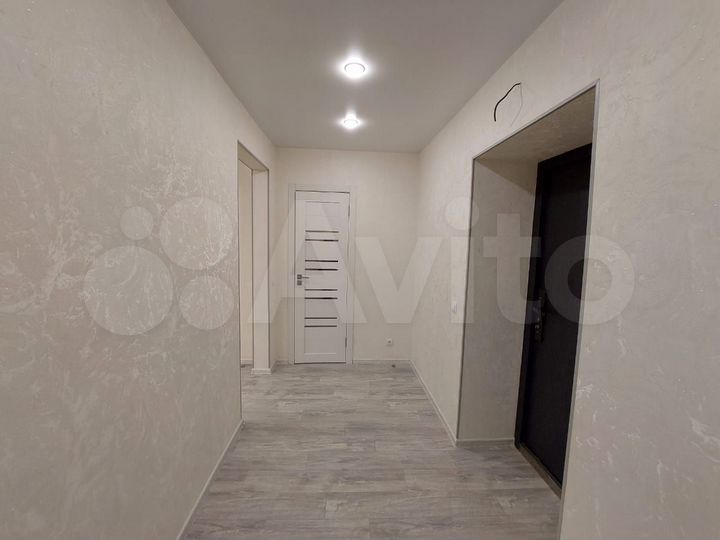 Квартира-студия, 23,4 м², 4/10 эт.