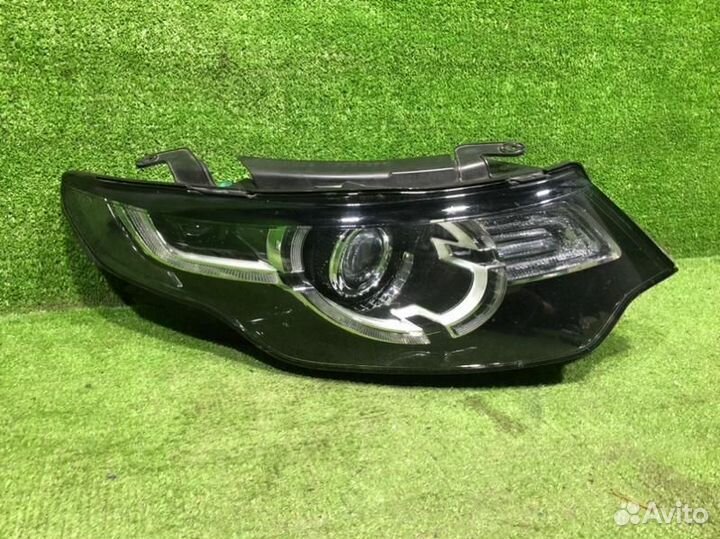 Фара правая Land Rover Discovery Sport