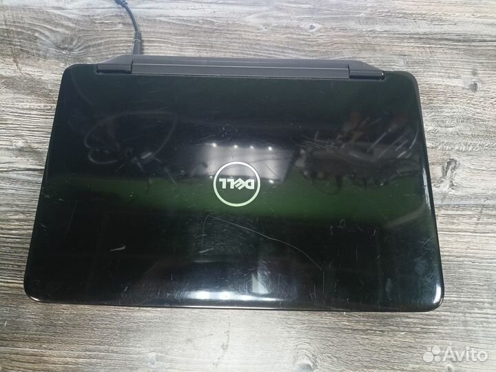 Ноутбук Dell Inspiron N5050