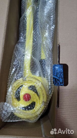 Самокат kreiss premium новый