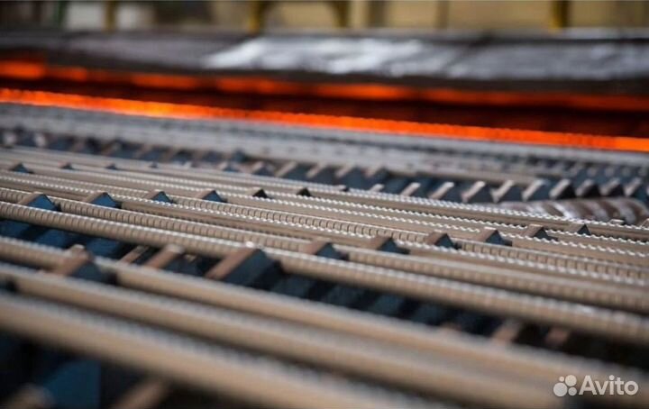 Труба профильная 60х60х2,0 6000 мм