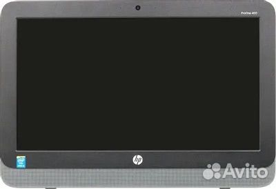 Моноблок HP ProOne 400 G1, 19.5