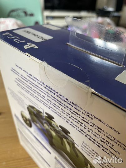 Ps4 sony dualshock 4 v2