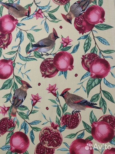 Кухонные полотенчики