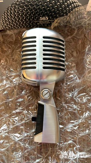 Shure 55SH Series II Оригинал