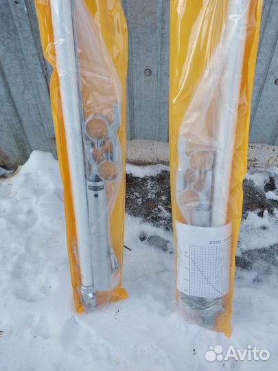 Антенна Diamond BC100