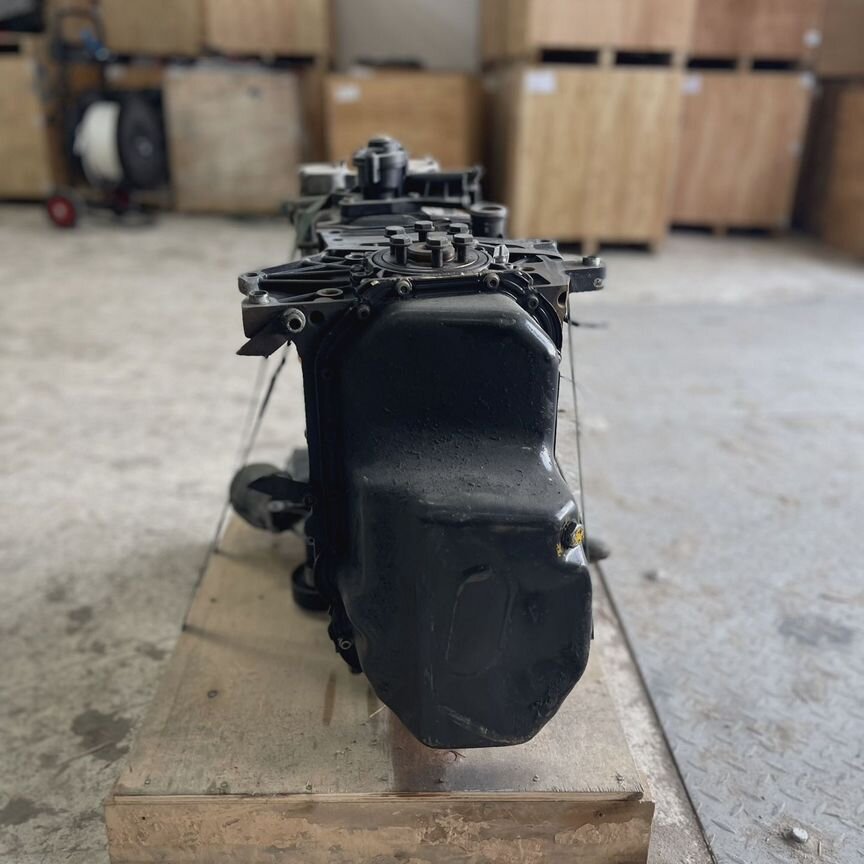 Двигатель в сборе для Skoda: купить детали двигателя во всех