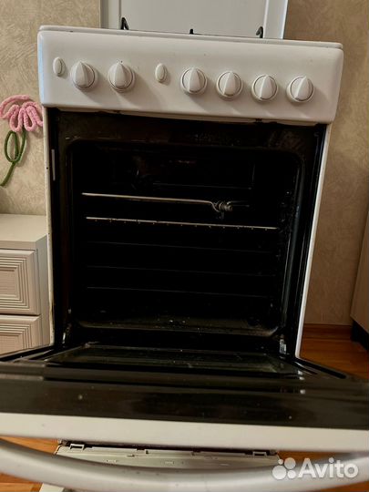 Газовая плита бу