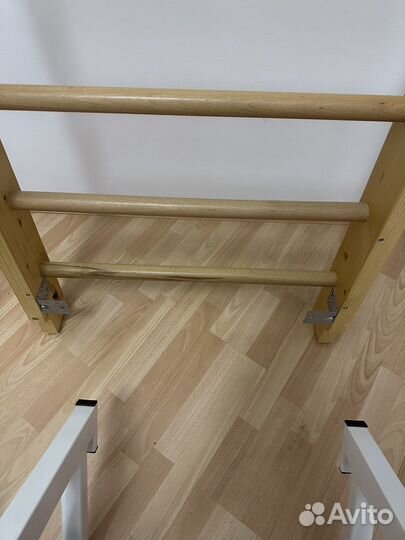 Шведская стенка