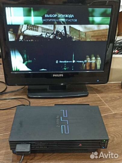 Sony PS2 HDD 650GB fmcb