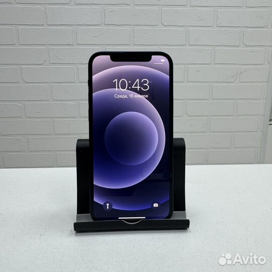 iPhone 12, 64 ГБ