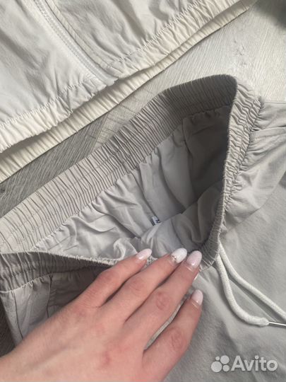 Спортивный костюм женский