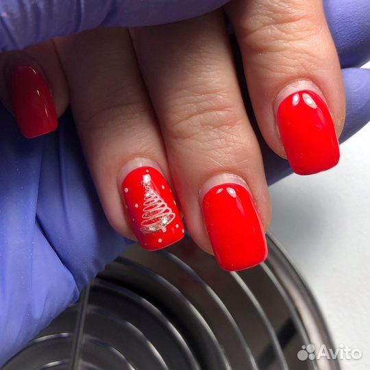 Маникюр, педикюр. Калининград