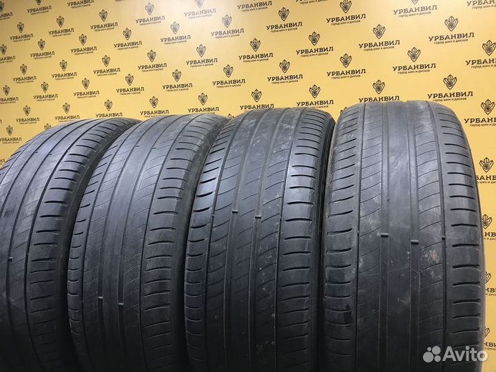 Michelin Primacy 3 225/55 R18 98V