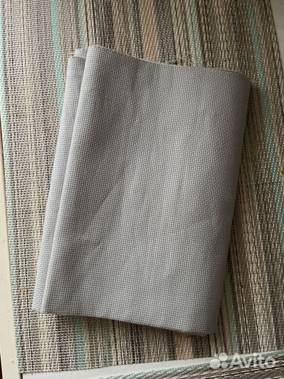 Канва для вышивания