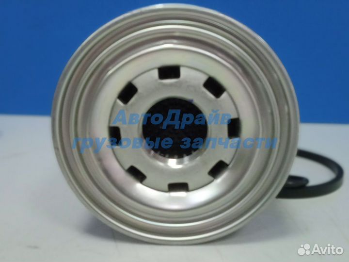 Картридж-фильтр осушителя для автомобилей Скания 1