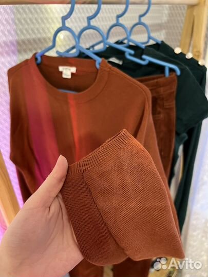 Женская одежда пакетом