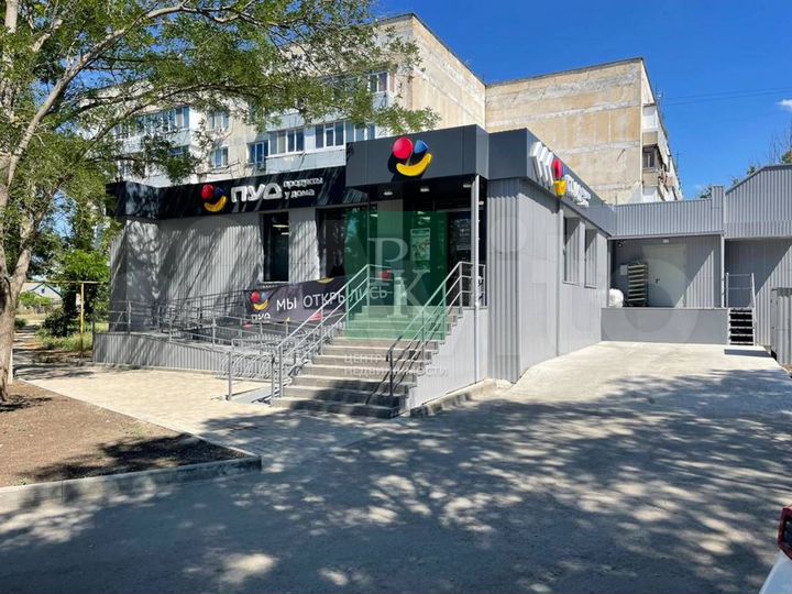Продам помещение с арендатором 320кв.м