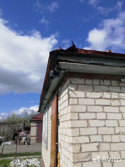 Wi fi камера наблюдения