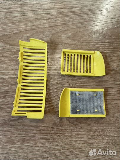 Запчасти Karcher se 3001