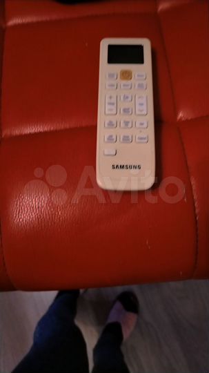 Комната 43 м² в 2-к., 3/5 эт.